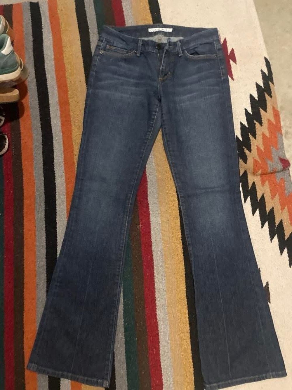 Joe’s Jeans - The Starlet